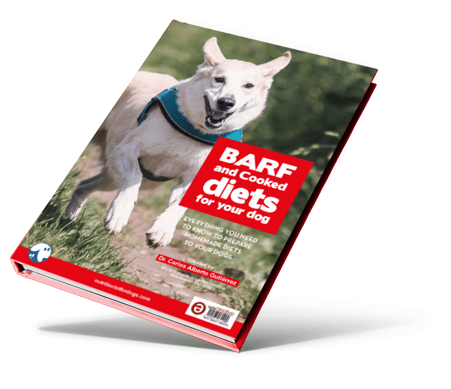 dog-nutrition-book-best-diet-for-dogs